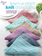 Learn-a-Stitch Knit Dishcloths by Lena Skvagerson, 9781640255739