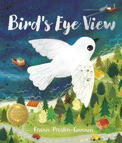 Bird's Eye View by Frann Preston-Gannon, 9781787416840