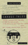 Savage Tales by Tara Bergin, 9781800172319