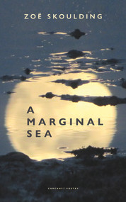 A Marginal Sea by Zoë Skoulding, 9781800172517