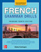 French Grammar Drills, Premium Fourth Edition by Eliane Kurbegov, 9781264286065