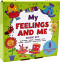 My Feelings and Me Boxed Book Set (8 box set) by Hannah Beilenson, Simon Abbott, Peter Pauper Press, Inc., 9781441340078