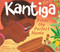Kantiga Finds the Perfect Name by Mabel Mnensa, Chantelle and Burgen Thorne, 9781623717438