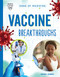 Vaccine Breakthroughs by Heather E Schwartz, 9781945564734
