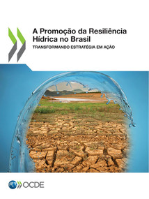 A Promoção da Resiliência Hídrica no Brasil Transformando estratégia em ação by , 9789264800441