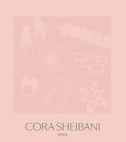 Cora Sheibani (Jewels) by William Grant, 9781788842136