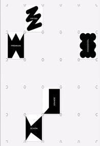 100 Best Posters 21 by 100 Beste Plakate e. V., 9783862069958