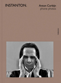 Instanton (Phone Photos) by Anton Corbijn, 9789464366761