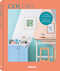 Colors (Colorful Home Inspiration) - 9783961714506 by Claire Bingham, 9783961714506
