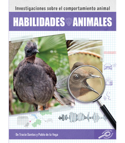 Habilidades animales (Animal Abilities) (Spanish Edition) by Tracie Santos, 9781731654502
