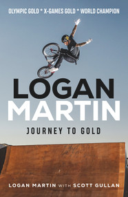 Logan Martin (Journey to Gold) by Logan Martin, 9780143778257
