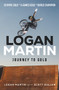 Logan Martin (Journey to Gold) by Logan Martin, 9780143778257