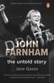 John Farnham (The Untold Story) by Jane Gazzo, 9780143779834