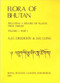 Flora of Bhutan (Volume 1, Part 1) by A.J.C. Grierson, D.G. Long, 9780950427010
