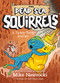 A Twisty-Turny Journey by Mike Nawrocki, Luke Séguin-Magee, 9781496449894