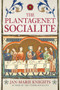 The Plantagenet Socialite by Jan-Marie Knights, 9781398108929