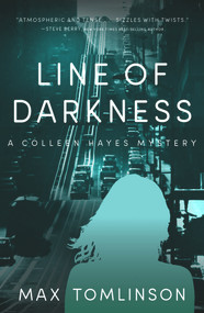 Line of Darkness - 9781608095643 by Max Tomlinson, 9781608095643