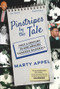 Pinstripes by the Tale (Half a Century In and Around Yankees Baseball) by Marty Appel, 9781637272787