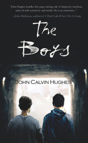 The Boys - 9781646033287 by John Calvin Hughes, 9781646033287