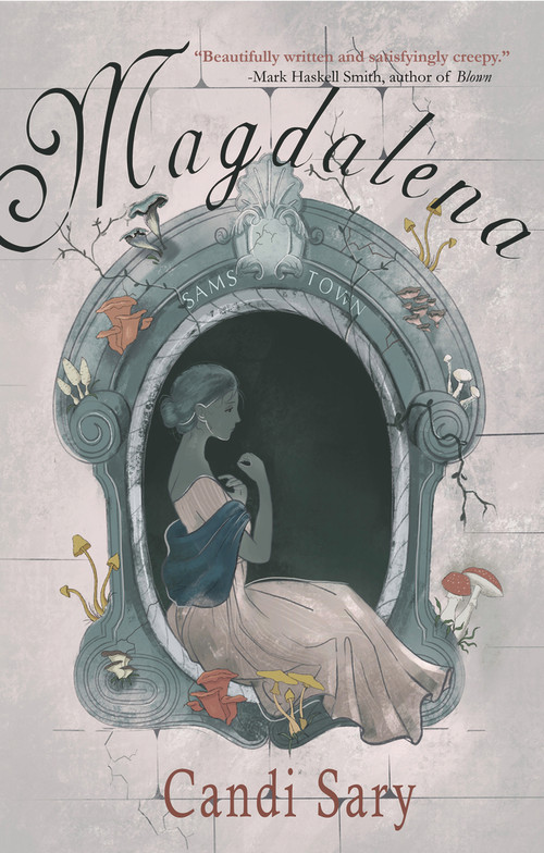 Magdalena - 9781646033348 by Candi Sary, 9781646033348