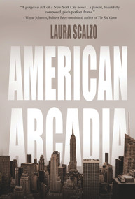 American Arcadia by Laura Scalzo, 9781646033614
