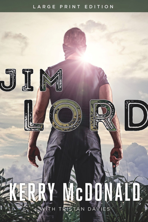 Jim Lord - 9781646305094 by Kerry McDonald, Tristan Davies