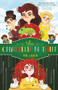 The Chameleon Thief by Mat Larkin, 9781760502850