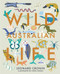 Wild Australian Life by Leonard Cronin, Chris Nixon, 9781760637224