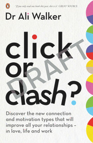 Click or Clash? by Ali Walker, 9781761047039