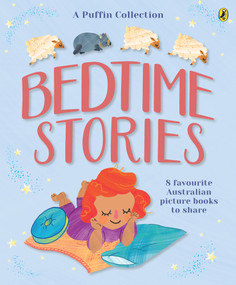 Bedtime Stories (8 Favourite Australian Picture Books to Share) by Puffin Collection, 9781761048562