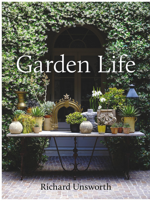 Garden Life - 9781761048852 by Richard Unsworth, 9781761048852
