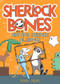 Sherlock Bones and the Art and Science Alliance by Renee Treml, 9781761065729