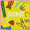 Sounds All Around Us by Rhyia Dank, 9781761210822
