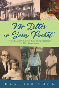 No Letter in Your Pocket by Heather Conn, 9781771837873