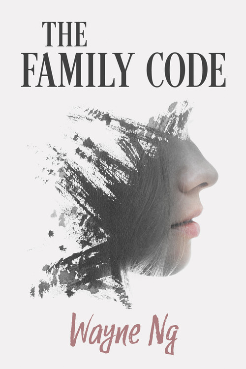 The Family Code by Wayne Ng, 9781771837934