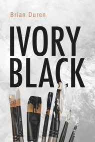Ivory Black by Brian Duren, 9781771838061