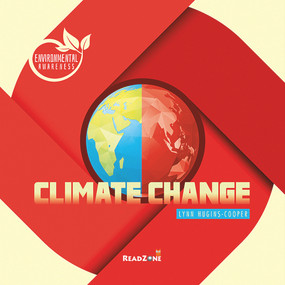 Climate Change - 9781783228713 by LYNN HIGGINS COOPER, 9781783228713