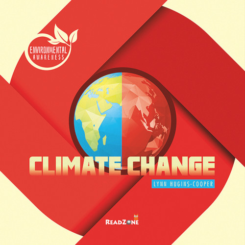 Climate Change - 9781783228713 by LYNN HIGGINS COOPER, 9781783228713