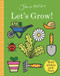 Jane Foster's Let's Grow by Jane Foster, 9781787418103