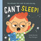 Can't Sleep by Nelly Buchet, Paulina Morgan, 9781787418622
