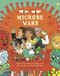 Microbe Wars by Gill Arbuthnott, 9781787419155