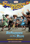Refugees on the Run - 9781646070954 by Chris Brack, Sheila Seifert, 9781646070954