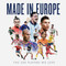 Made in Europe (The 250 Players We Love) by John Brewin, 9781801500463