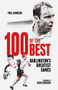 One Hundred of the Best (Darlington's Greatest Games) by Paul Hodgson, 9781801503761