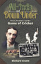 All-India and Down Under (Peace, Partition and the Game of Cricket) by Richard Knott, 9781801503884