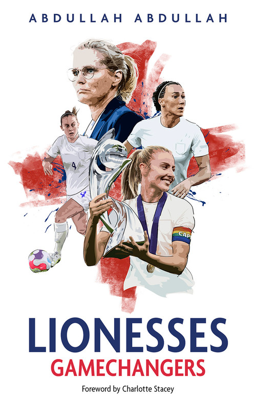 Lionesses (Gamechangers) by Abdullah Abdullah, 9781801504331
