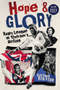 Hope and Glory (Rugby League in Thatcher's Britain) by Anthony Broxton, 9781801504553