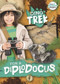 Dino Trek for a Diplodocus by Shalini Vallepur, 9781801551298