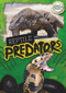 Reptile Predators by Mignonne Gunasekara, 9781801551380