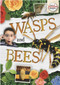 Wasps and Bees by William Anthony, 9781801551427